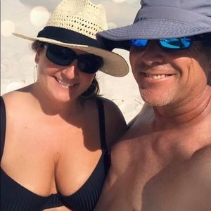 Meet your Posher, Randy